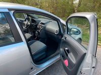 gebraucht Opel Corsa 2010