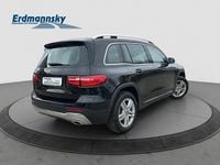 Gebraucht Mercedes GLB200 Advanced 163 PS (119 kW) 2023 Kosmosschwarz SUV