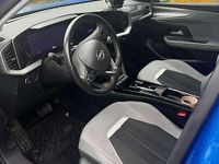 Gebraucht Opel Mokka 131 PS (96 kW) 2023 Blau SUV