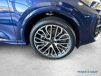 Gebraucht Audi Q5 Ambiente 204 PS (150 kW) 2026 Navarrablau metallic SUV