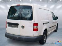 gebraucht VW Caddy Maxi Kasten LKW Diesel *el. Fenster *Servo