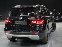 Gebraucht Mercedes GLB250 Style 224 PS (164 kW) 2020 Schwarz SUV