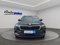 Gebraucht Skoda Karoq Style 150 PS (110 kW) 2022 Schwarz SUV