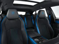 Nuova Lamborghini Urus 799 CV (587 kW) 2026 Grigio SUV