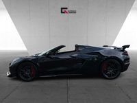 Neu Corvette Z06 646 PS (475 kW) 2025 Schwarz Coupé