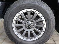 Gebraucht Ineos Grenadier 286 PS (210 kW) 2024 Other SUV
