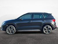 Gebraucht Cupra Ateca 190 PS (139 kW) 2025 Magic" schwarz SUV