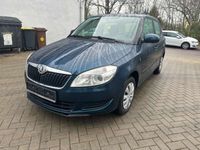 gebraucht Skoda Fabia Ambition / 1 Hand / Tüv Neu / Klima