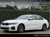 Gebraucht BMW 330e Sport Line 2020 Weiß Limousine