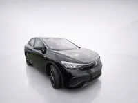 Brugt VW ID.5 Pro Performance 150 kW (204 HK) 2022 Sort SUV