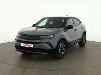 Neu Opel Mokka 131 PS (96 kW) 2026 Andere SUV