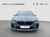 Gebraucht BMW 220 Active Tourer M Sport 156 PS (114 kW) 2026 Grau Van / Kleinbus