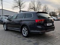 Gebraucht VW Passat Alltrack 200 PS (147 kW) 2022 Mangangrau Kombi