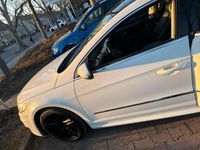 Gebraucht VW Passat R-line 160 PS (117 kW) 2015 Weiß Limousine