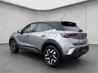 Gebraucht Opel Mokka 131 PS (96 kW) 2024 Grau SUV