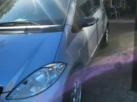 Gebraucht Mercedes A160 82 PS (60 kW) 2007 Blau Kleinwagen