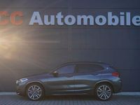 Gebraucht BMW X2 Performance 306 PS (225 kW) 2019 Grau SUV