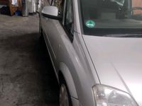 gebraucht Opel Meriva 