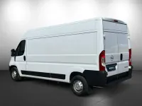 Gebraucht Opel Movano Selection 140 PS (102 kW) 2024 Weiß Van