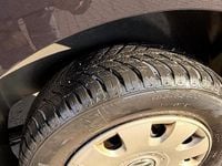 Second-hand VW Caddy Maxi 105 CP (77 kW) 2014 Monovolum