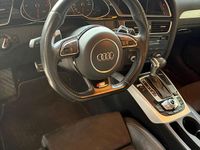 Gebraucht Audi A4 Comfort 240 PS (176 kW) 2014 Grau Kombi