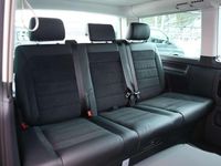 Gebraucht VW California Edition 199 PS (146 kW) 2019 Weiß Van