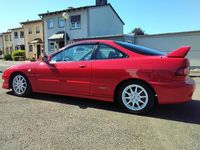 Gebraucht Honda Integra Type R 190 PS (139 kW) 1999 Rot Coupé