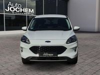 gebraucht Ford Kuga Cool & Connect PHEV+Navi+AHK+Beheizb.Frontsch.