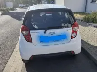 Gebraucht Chevrolet Spark LS 68 PS (50 kW) 2013 Kleinwagen