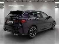 Gebraucht BMW M135 M Sport 317 PS (233 kW) 2025 Violett Kleinwagen