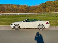 gebraucht BMW 635 Cabriolet 