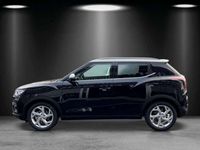 gebraucht Ssangyong Tivoli Fizz 1.5 T-GDI 6AT 2WD +SHZ+LMF+PDC+NAVI