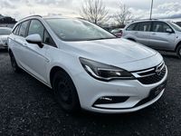 gebraucht Opel Astra Sports Tourer Business 2 Hand Navi