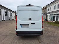Gebraucht Maxus V90 148 PS (108 kW) 2023 Weiß Van