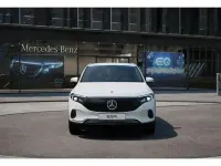 Brugt Mercedes EQA300 167 kW (228 HK) 2025 SUV