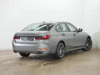 Gebraucht BMW 330e 292 PS (214 kW) 2024 Grau Limousine