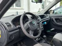 gebraucht Skoda Fabia Fabia1.2 HTP Combi