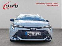 Gebraucht Toyota Corolla 140 PS (102 kW) 2025 Grau Limousine