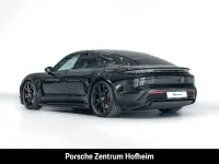 Gebraucht Porsche Taycan 4S Black Edition 439 kW (598 PS) 2026 Schwarz Limousine