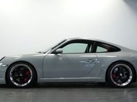 Gebraucht Porsche 997 Sport 2008 Grau