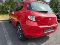 Gebraucht Renault Clio IV 75 PS (55 kW) 2012 Rot Limousine