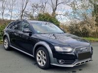 gebraucht Audi A4 Allroad 2.0 TDI Quattro Bang & Olufsen