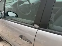 Gebraucht Mercedes A160 Elegance 102 PS (75 kW) 1998 Silber Kleinwagen