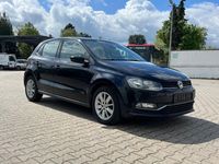 gebraucht VW Polo 1.4TDI*KLIMA*PDC*SHZ*TOUCHSCREEN*