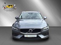 gebraucht Volvo V60 Kombi T5 Momentum *elektr. Sitze, LED, HIGH PERFORMANCE AUDIO, 8-FACH BEREIFT, KAMERA*