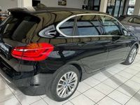 gebraucht BMW 225 Active Tourer xe luxury Line/LED/NAVI/LEDER