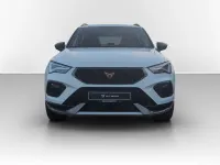 Neu Cupra Ateca VZ 300 PS (220 kW) 2026 Bila weiss SUV