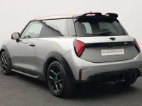 Gebraucht Mini John Cooper Works 231 PS (169 kW) 2025 Grau Kleinwagen