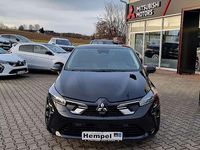 Neu Mitsubishi Colt Plus 91 PS (66 kW) 2025 Onyxschwarz Kleinwagen