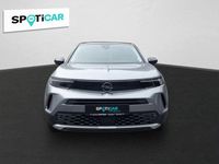 Gebraucht Opel Mokka-e Elegance 100 kW (136 PS) 2022 Grau SUV